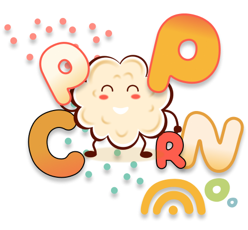 Pop Corn